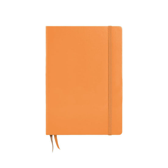 Notizbuch A5 Hardcover | Apricot
