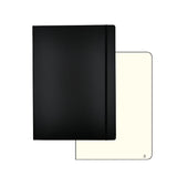 Notebook A5 Hardcover | Black