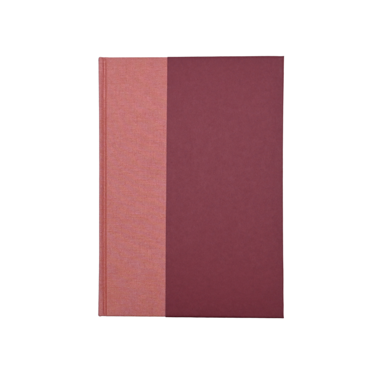 Notebook A5 Natural Affair | Blossom