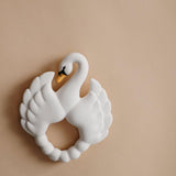 Teether | Swan
