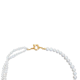 Verschluss Perlenkette bei MERSOR