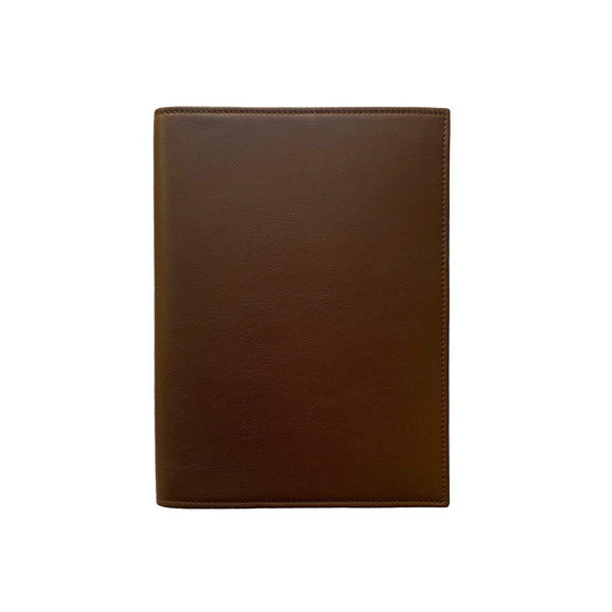 Notebook Cover A5 | Brown