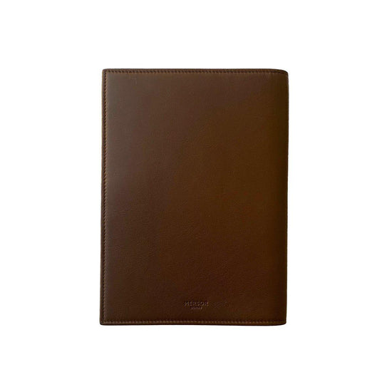 Notebook Cover A5 | Brown